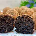 bilute cu nuci si prune uscate