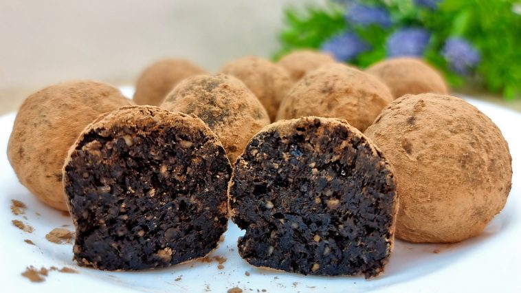 bilute cu nuci si prune uscate