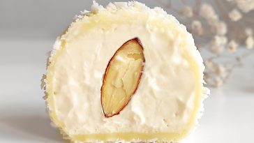 bomboane rafaello fara zahar