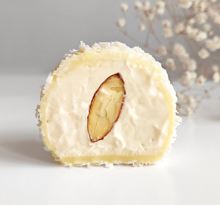 bomboane rafaello fara zahar