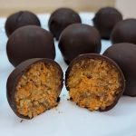 bomboane sanatoase cu morcov