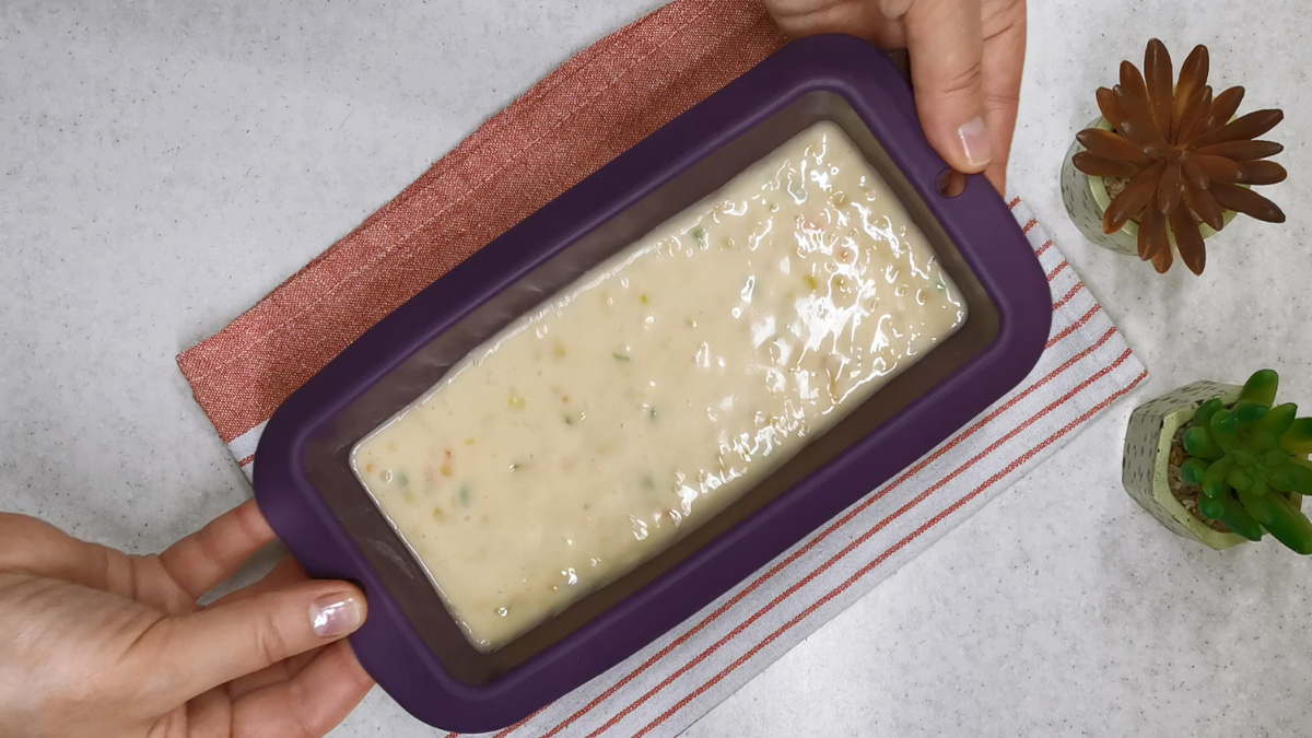 Chec gata de coacere