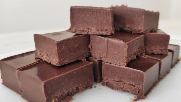 desert vegan fara lapte si fara zahar