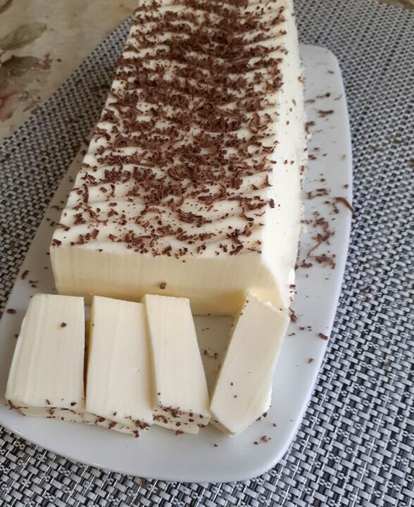 jeleu de lapte