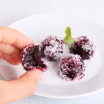 marmelada de coacaze