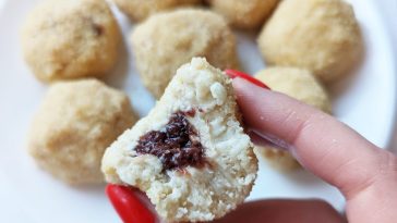 mini-cheesecake-fara-coacere-keto