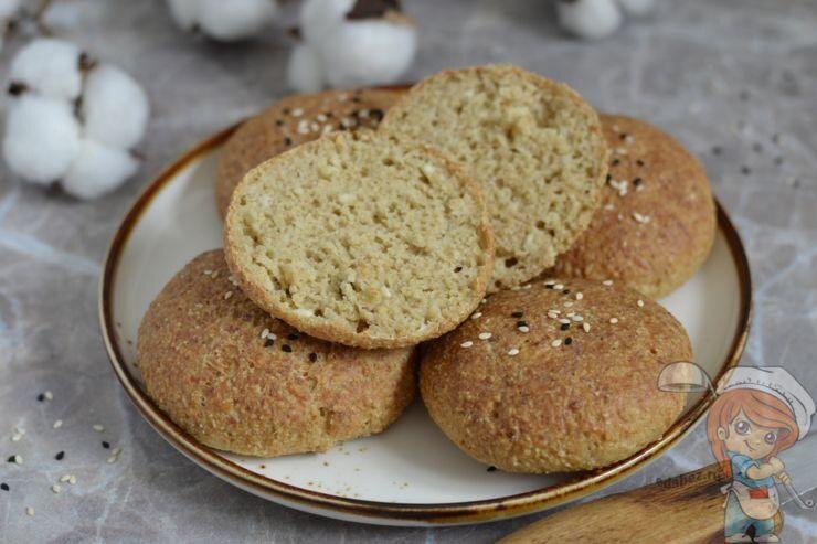 painici din fulgi de ovaz fara faina