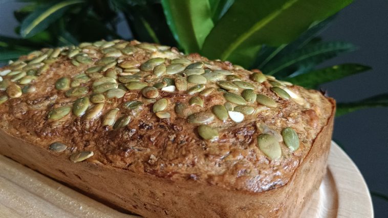 placinta simpla cu ciuperci