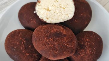 prajitura cartof varianta dietetica