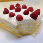 prajitura fara faina