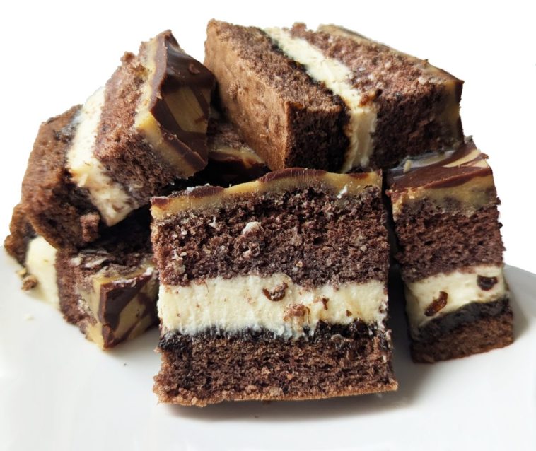 prajitura-snickers-fara-zahar-keto