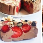 tort-ciocolatos-capsuni-fara-coacere